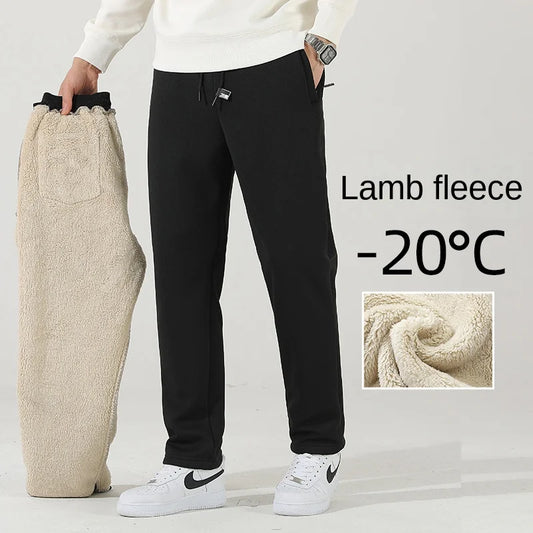 Cloudyz Cashmere Joggers